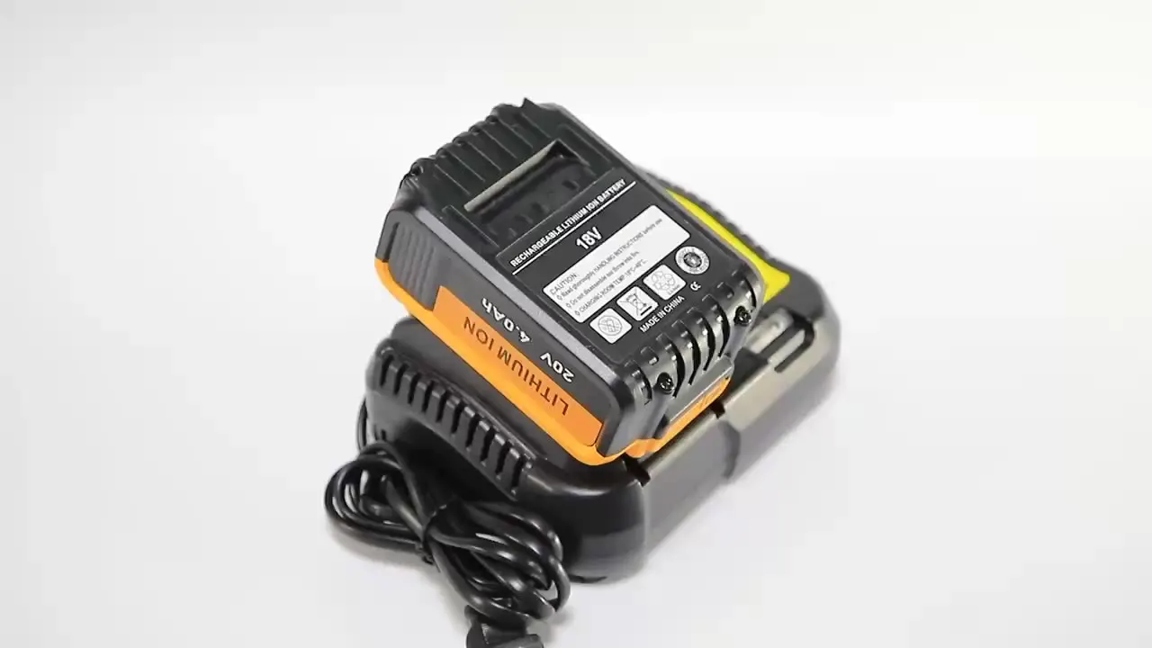 High Capacity 18V 5Ah Battery Compatible BL1850 Power Tool Drill for Makita Cordless DHP458 DTD152 BDF451