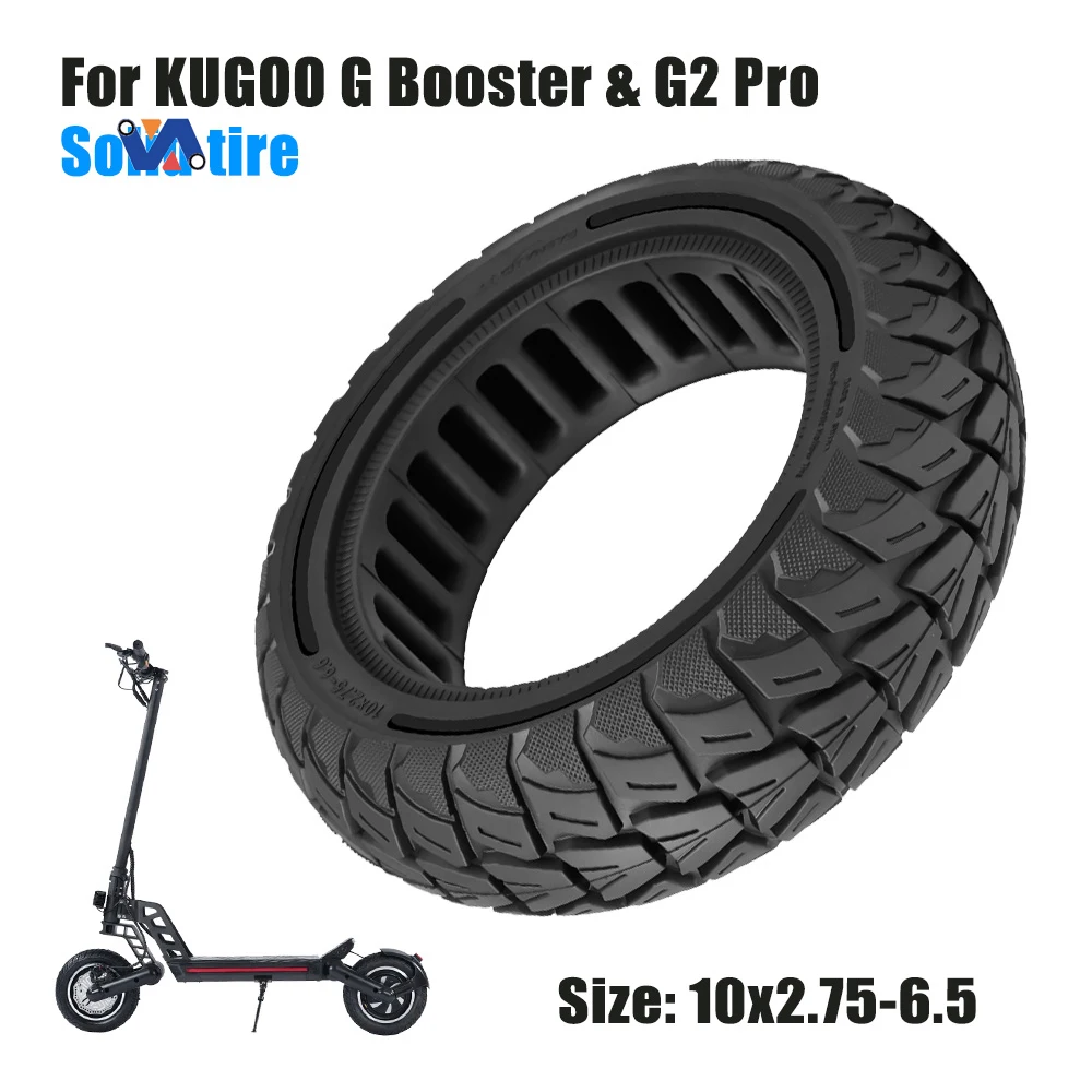 g3 10 inch scooter tyre 10x275-4