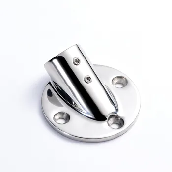 Double Pulley Block | Stainless Steel - View #12