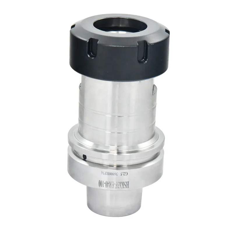 Collet Chuck Holder HSK F63 DIN6388 RH | IGM Tools & Machinery