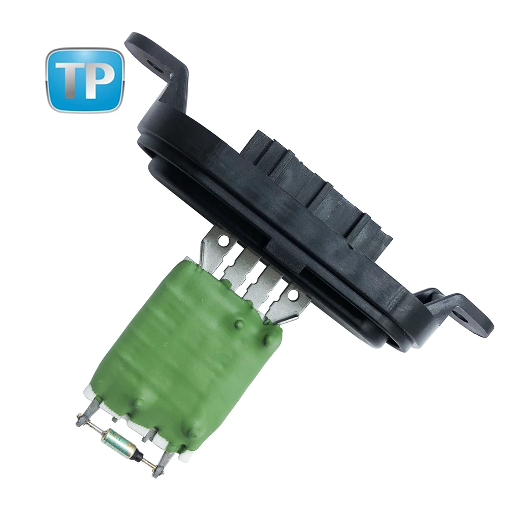 Transportverwarmer Blaasweerstand OEM 7E0959263C Kompatibel Met Volkswagen