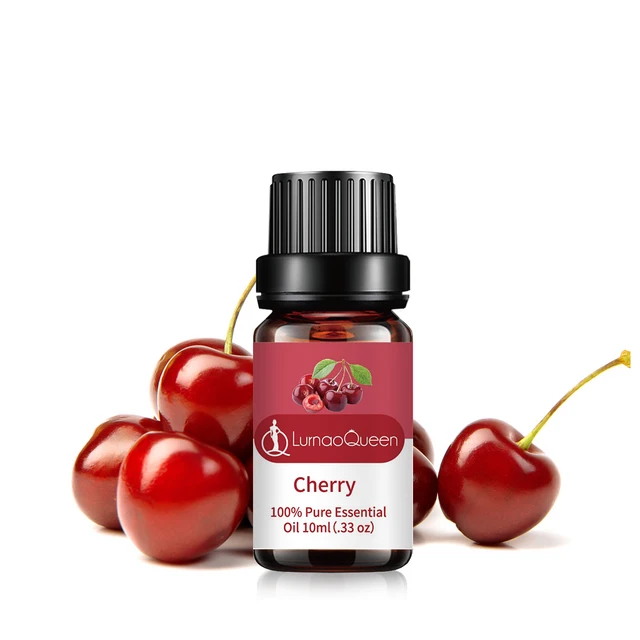 cherry essential oils for resale for