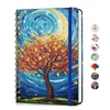 Cosmic Tree of Life