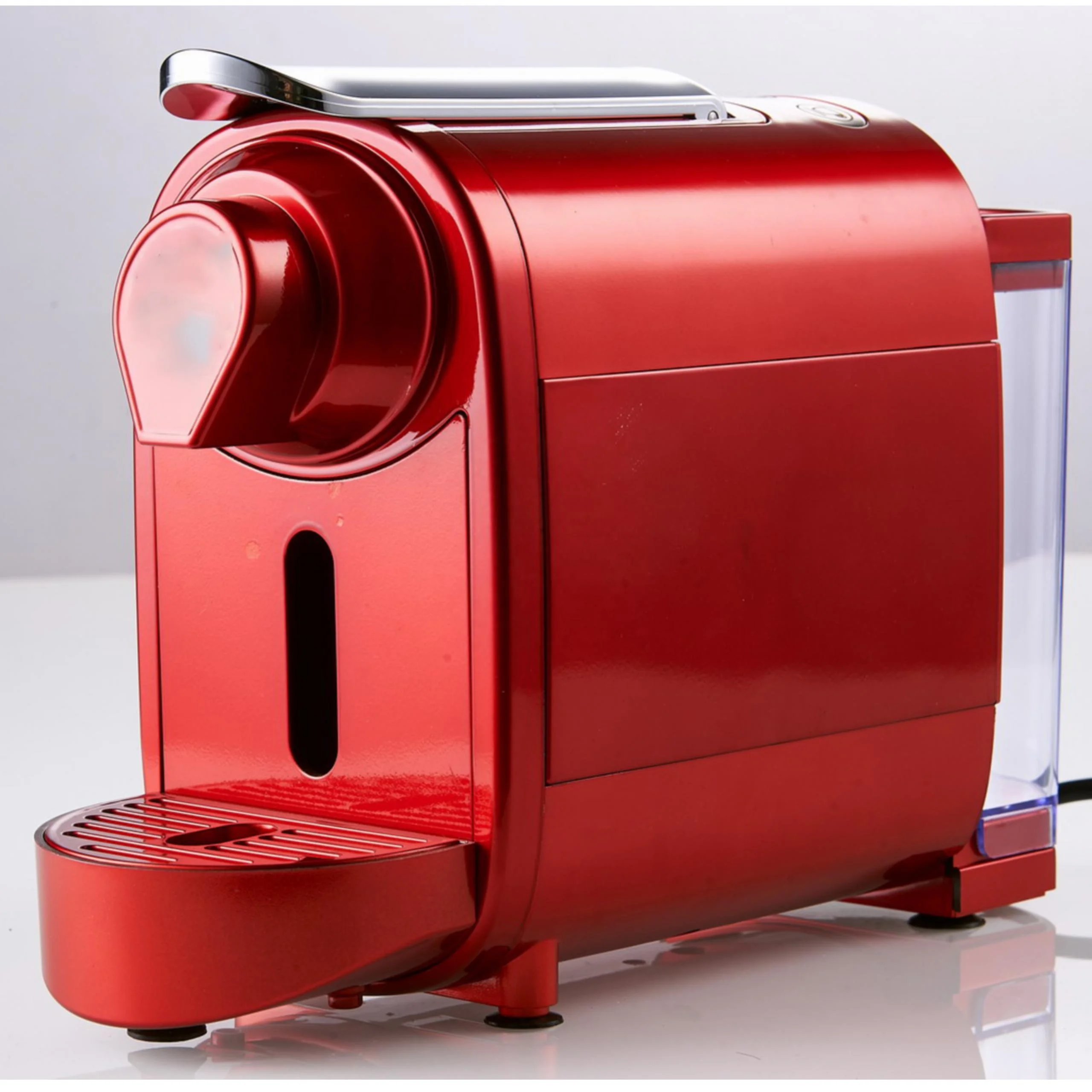 Nespressoo Pod With Wide Compatibility Mating Most Capsule Bodies Coffee Maker