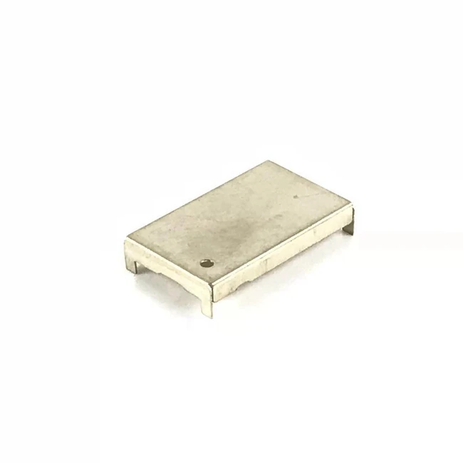 Customized Rf Shield Can/case/box/enclosure Sheet Metal Part Pcb Board EMI SHIELD FRAME Rf Shielding Stamp Shield