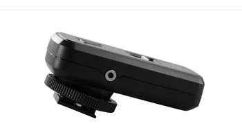 Godox DM-16 Channel Wireless Radio Remote Studio Flash Trigger for Cameras detail image