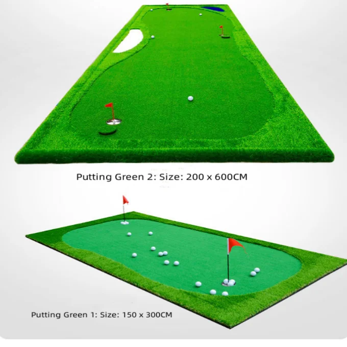 Factory Custom Golf Putting Green,Mini Putting Green Buy Golf Putting
