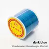 Blu scuro