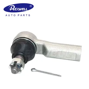 Rexwell Popular Auto Parts OEM 45046-09261 Power Steering Rack End Outer Tie Rod End for Toyota Hilux / Kijang Innova 1KD 2KD
