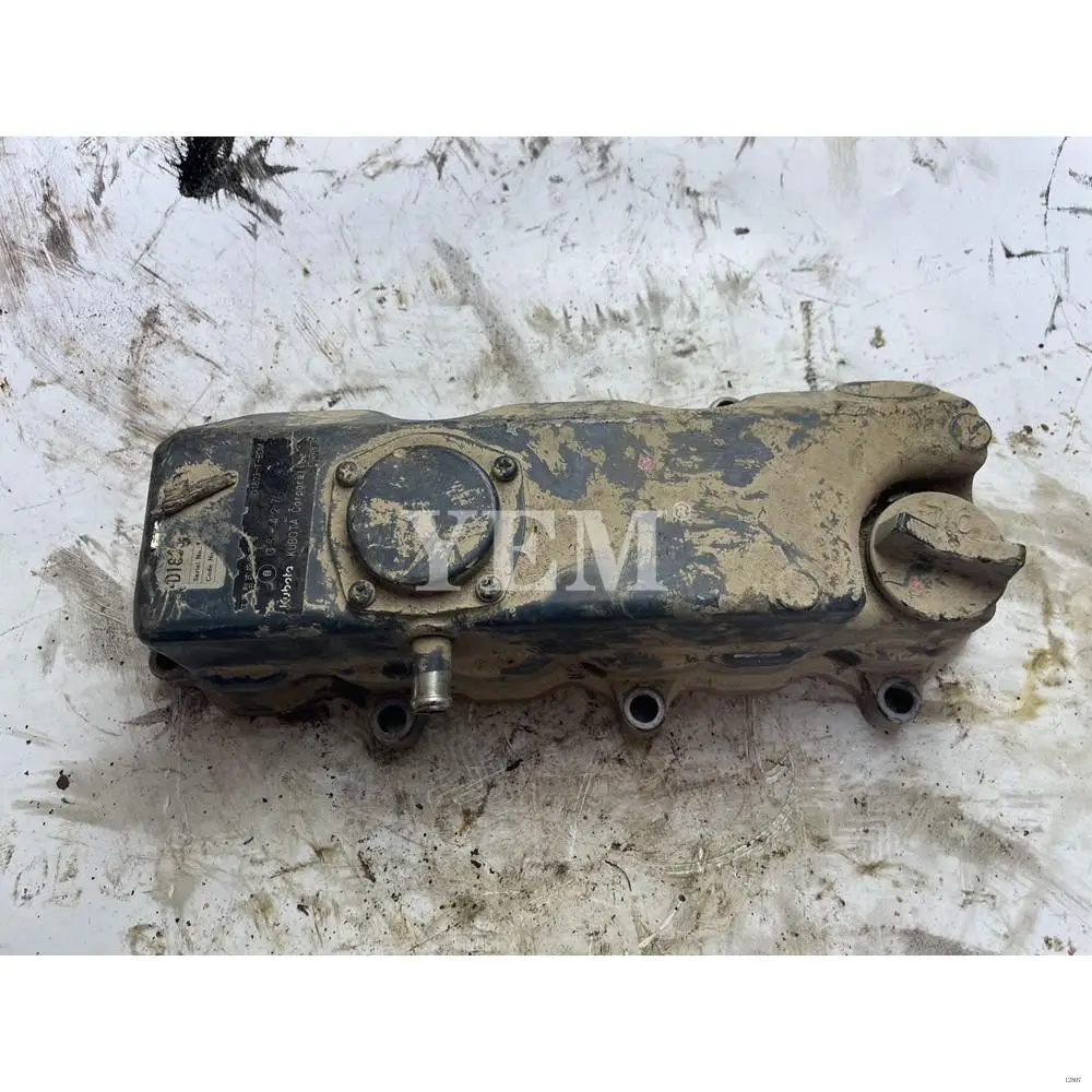 D1803 Valve Chamber Cover 1G750-14503 for Kubota