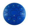 Azul Marino de 10 pulgadas con 11 sonidos.