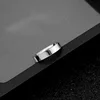 R002-Silver 2 (Wide:4mm)
