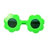 Green sun