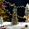 Lighthouse music box