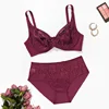 Wine red