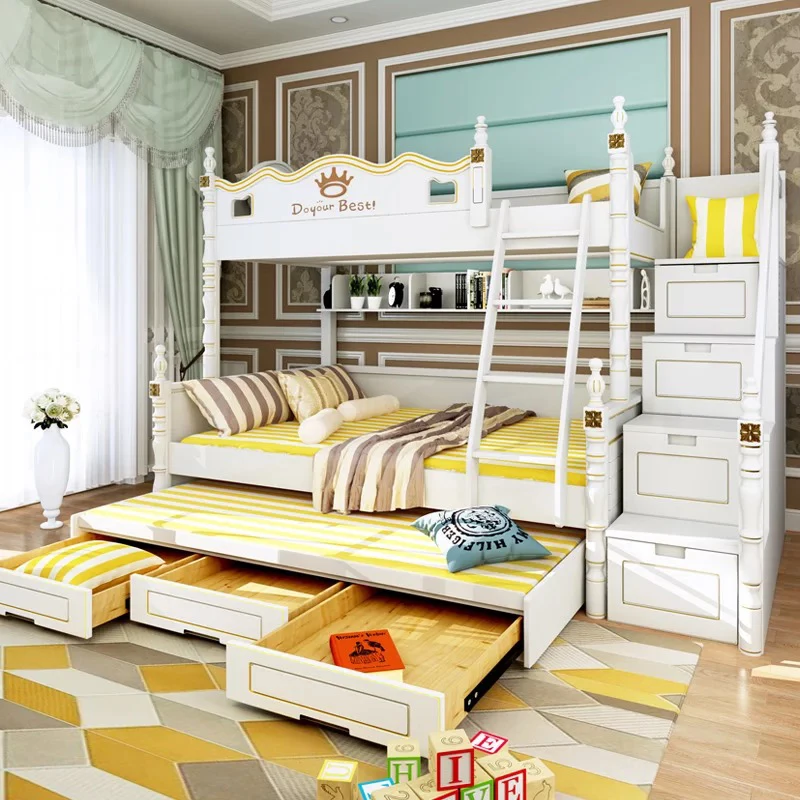 Modern Bunk Bunk Beds For 10 Year Olds Best Bunk Beds The Strategist