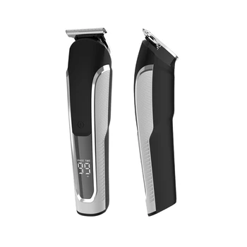 2023 New Arrival Professional Hair Trimmers & Clippers Multi-function ...