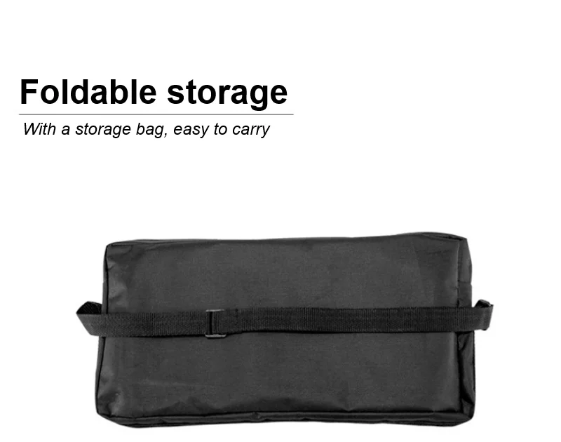  Portable Convenient Garden Used Barrel Charcoal BBQ
