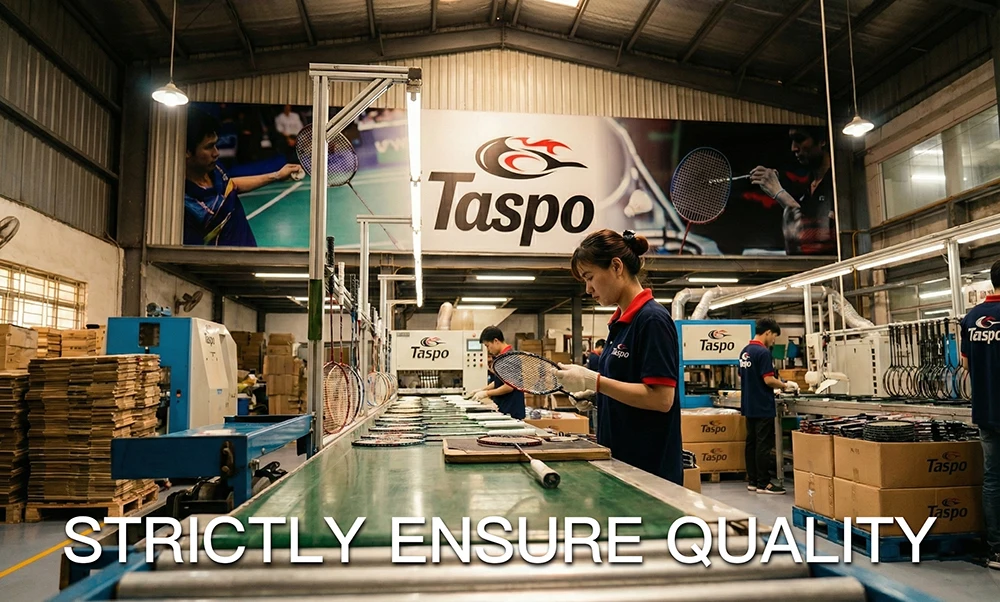 Competitive advantages