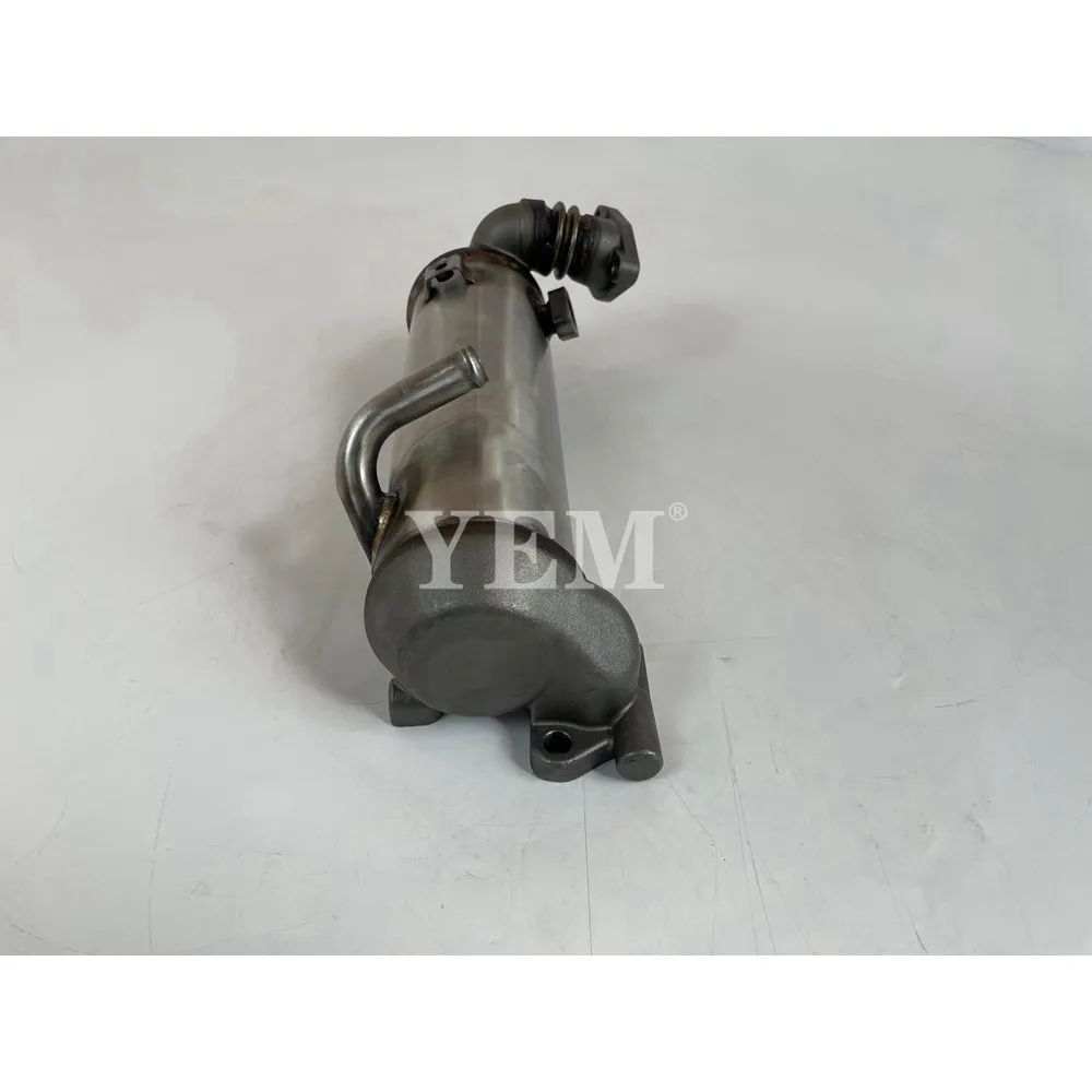 4JJ1 Breather Valve Pipe Fit for Isuzu Engine. 4