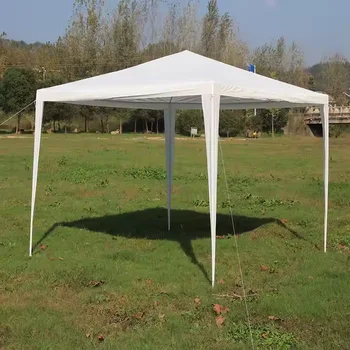 3x3m (10x10ft) Factory Direct Beach Outdoor Advertising Tent Cheap Tent