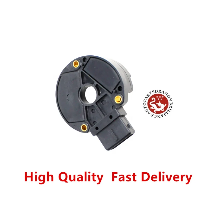 Automotive Engine Parts Ignition Module OEM T1T40771 13225843 1652471 J934 MOD122 for Chevrolet for Hyster Forklifts Replaces
