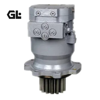 ZAX330 ZX330 Excavator PartS Swing Motor M5X180CHB M5X180 4419718
