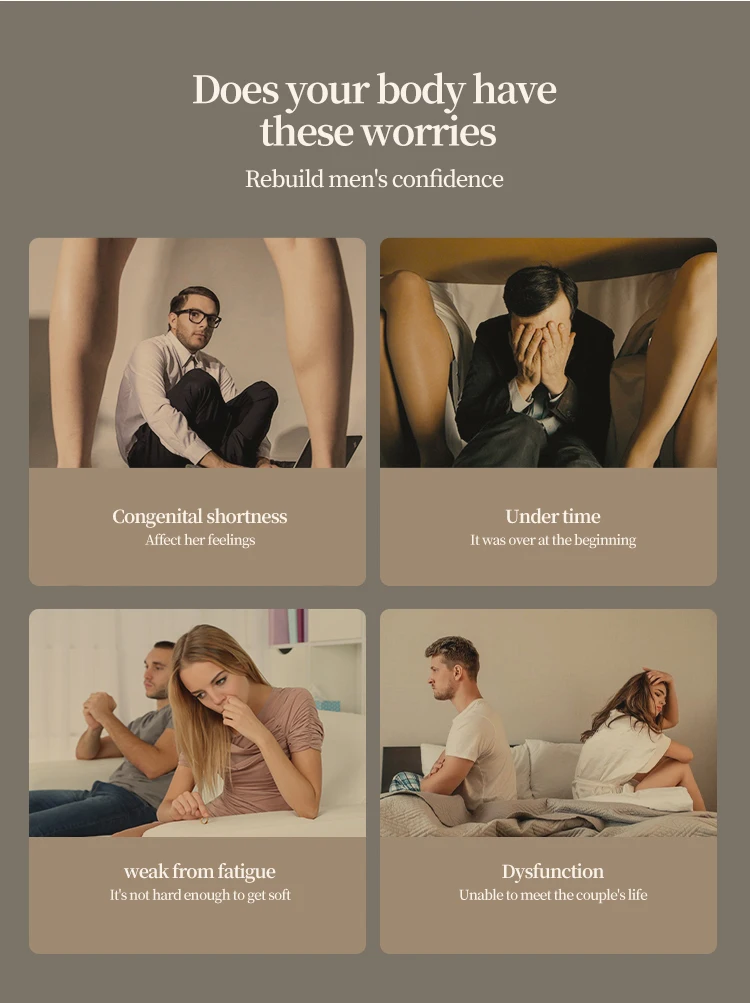 Impotence Treatment Premature Ejaculation Enhance Pure Natural Extract