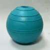 azul oscuro