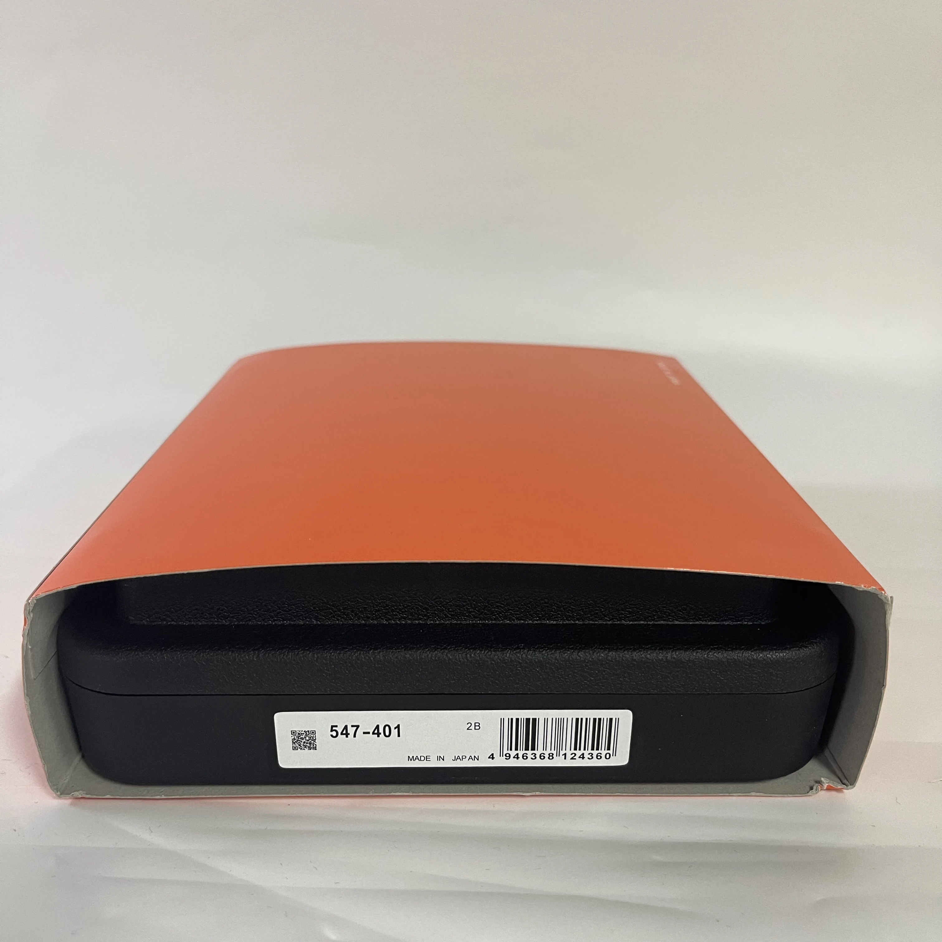 Mitutoyo Digital Thickness Gauge 547-401