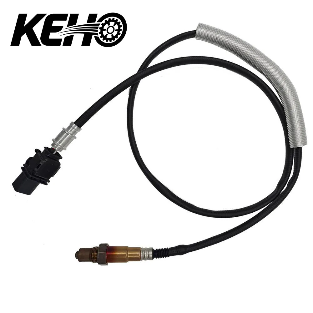 Oxygen sensor - 11787586692 - BMW-2