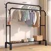 U-shaped double-arch bridge, black 150