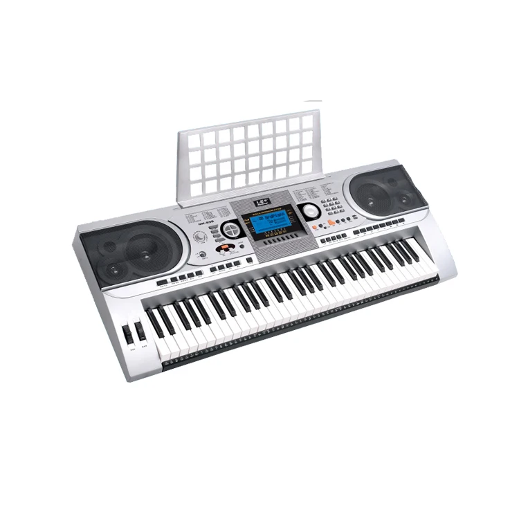 MK-935 Professional 61 Keys Music Keyboard Piano with Touch