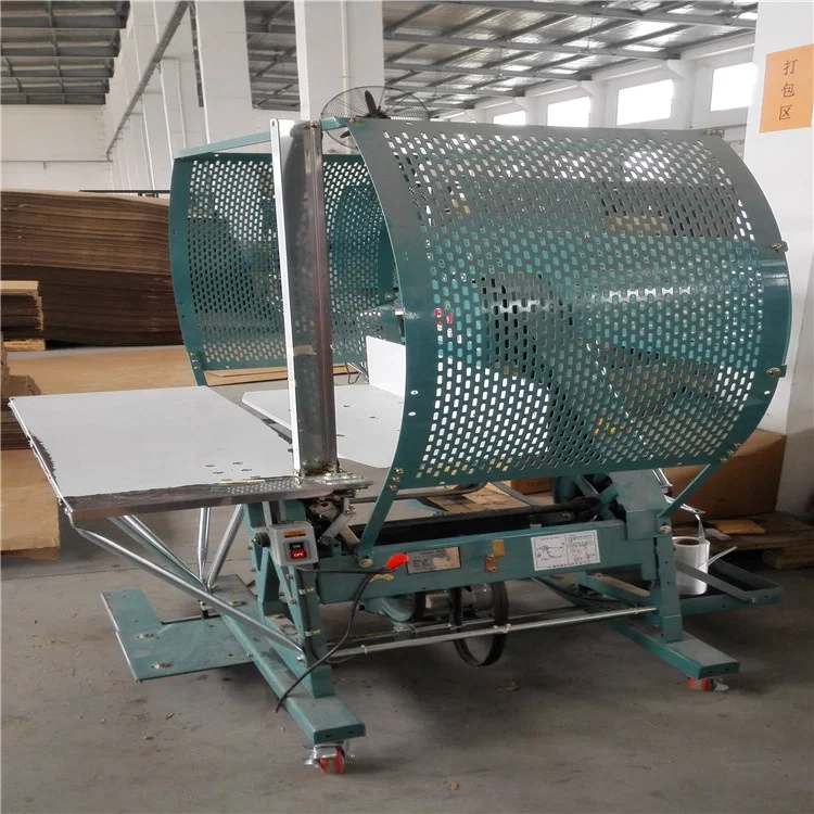 CANGHAI Bundle Tying Machine Newspaper Wrapping Machine