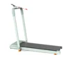 TREADMILL Q29-1 WITH INCLINE  GREEN