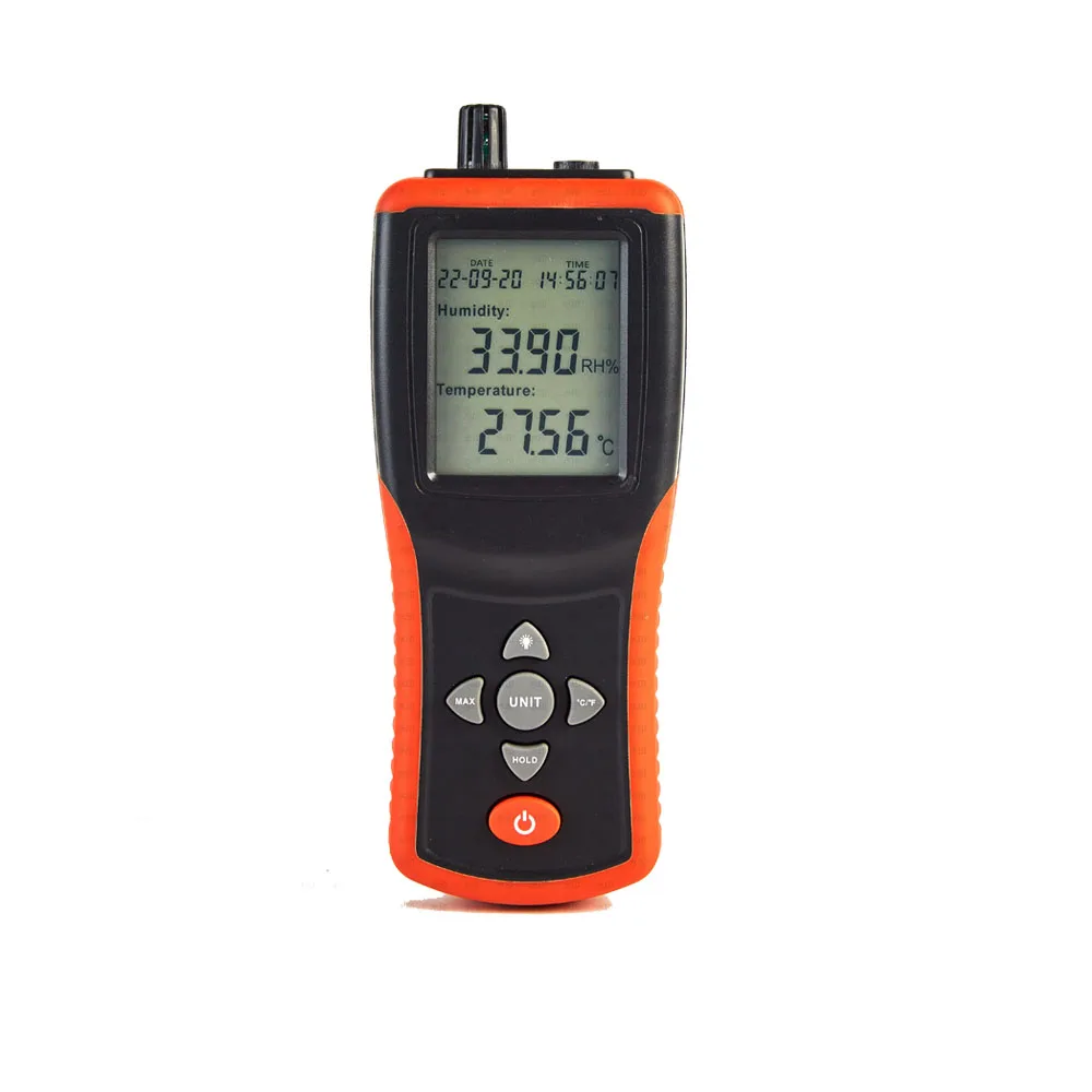 Portable Digital TL-503 Hygrometer & Thermometer Electronic Indoor Room Temperature & Humidity Meter Moisture Meter