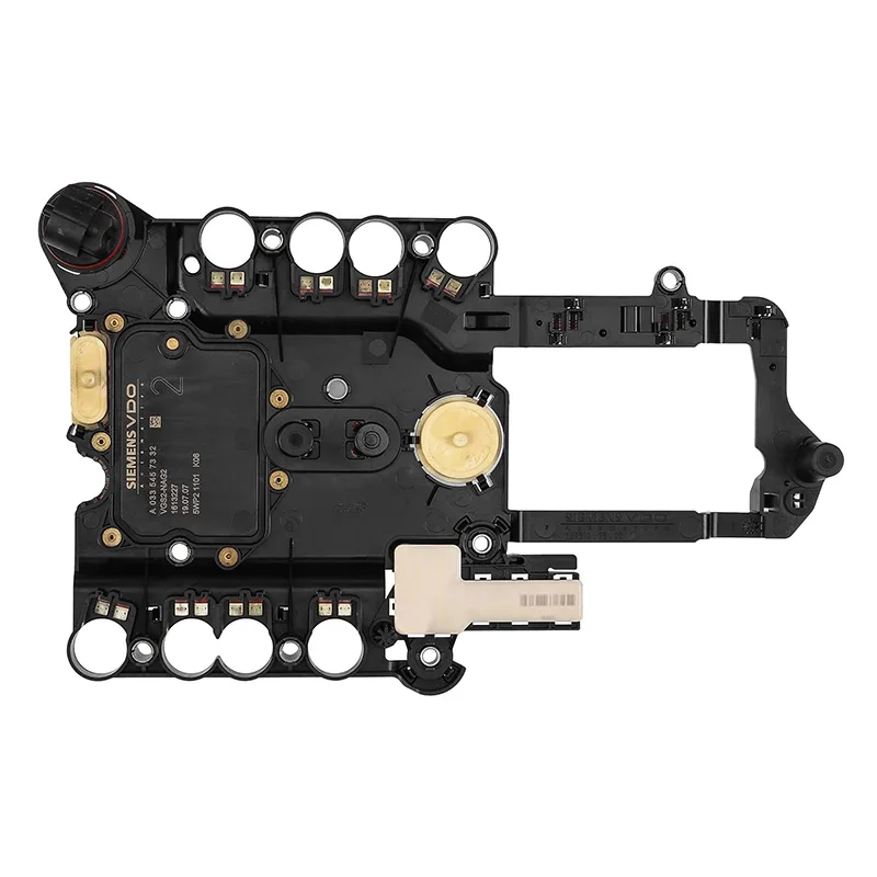Mercedes-benz 722.9 TCM TCU - Professional Transmission Control Unit