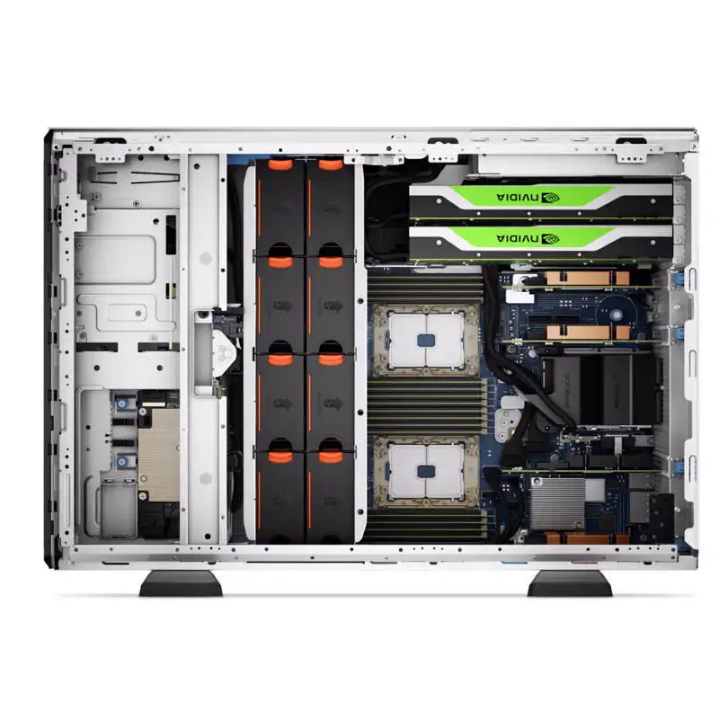 Intel xeon silver 4309y