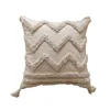 Wavy horizontal stripes (including core)