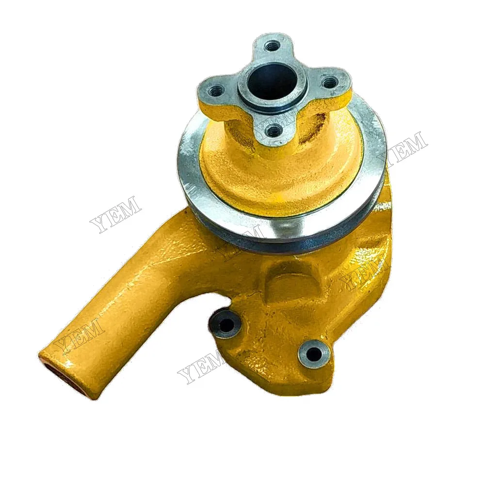 Water Pump 6144-61-1402 Fit for Komatsu 2D94 4D94 Engine