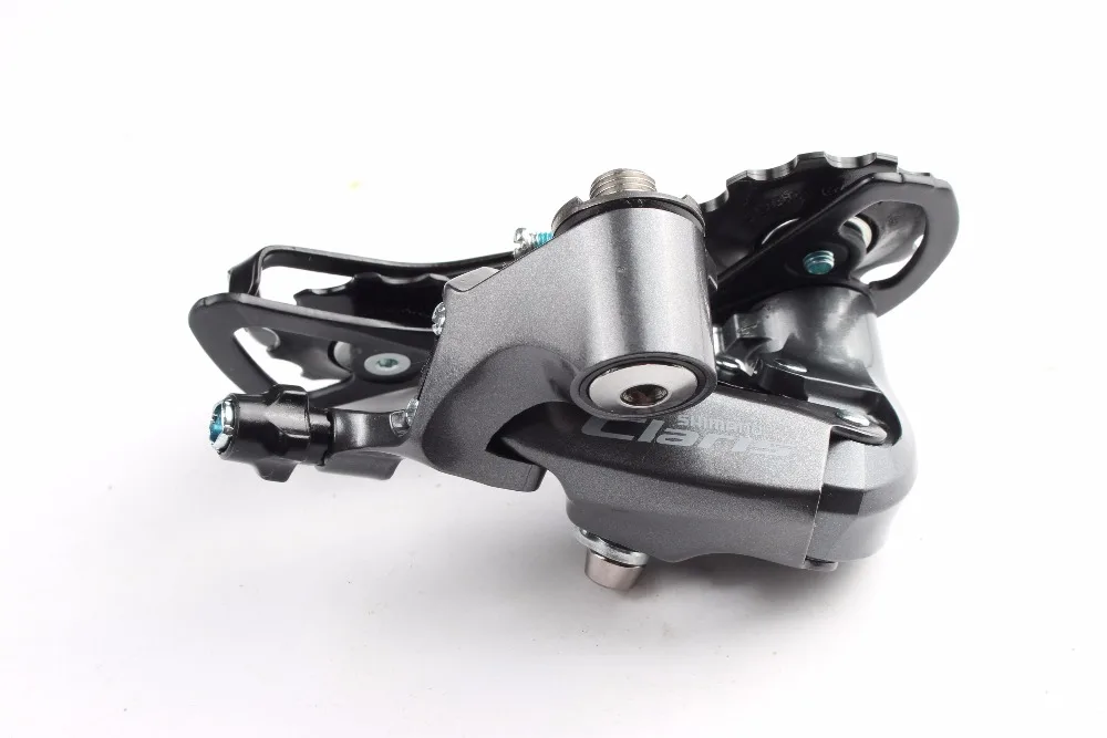Groupe Complet Shimano Claris R2000 2x8 Vitesses - Dérailleurs Et Leviers STI Neufs