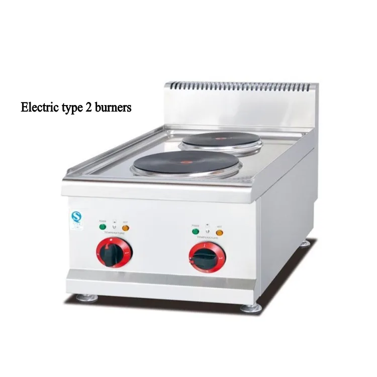 2 Plate Electric Cooker Solid Electric Stove Hotbplate in Nairobi