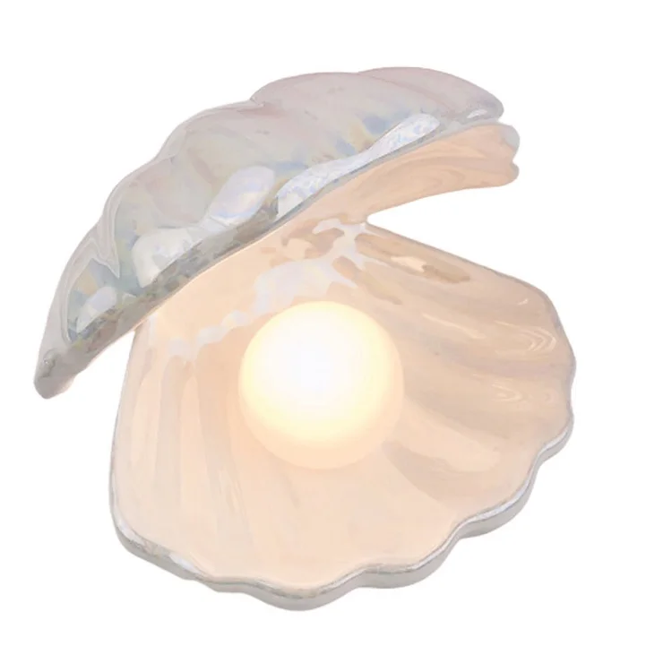 Pearl Night Lamp-26