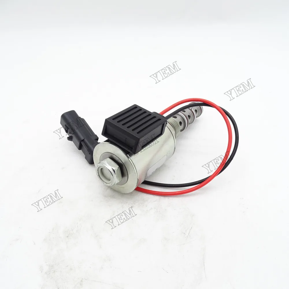 For Cat 152-8346 Solemoid Valve Machinery Engine Spare Parts 2