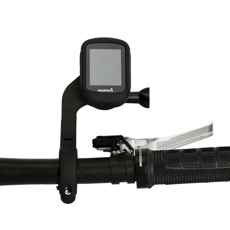 Riderace Bicycle Computer Base Adapter Mount Bike Computer Camera Mount for Garmin Edge Gopro Bracket Light Holder  Accessories