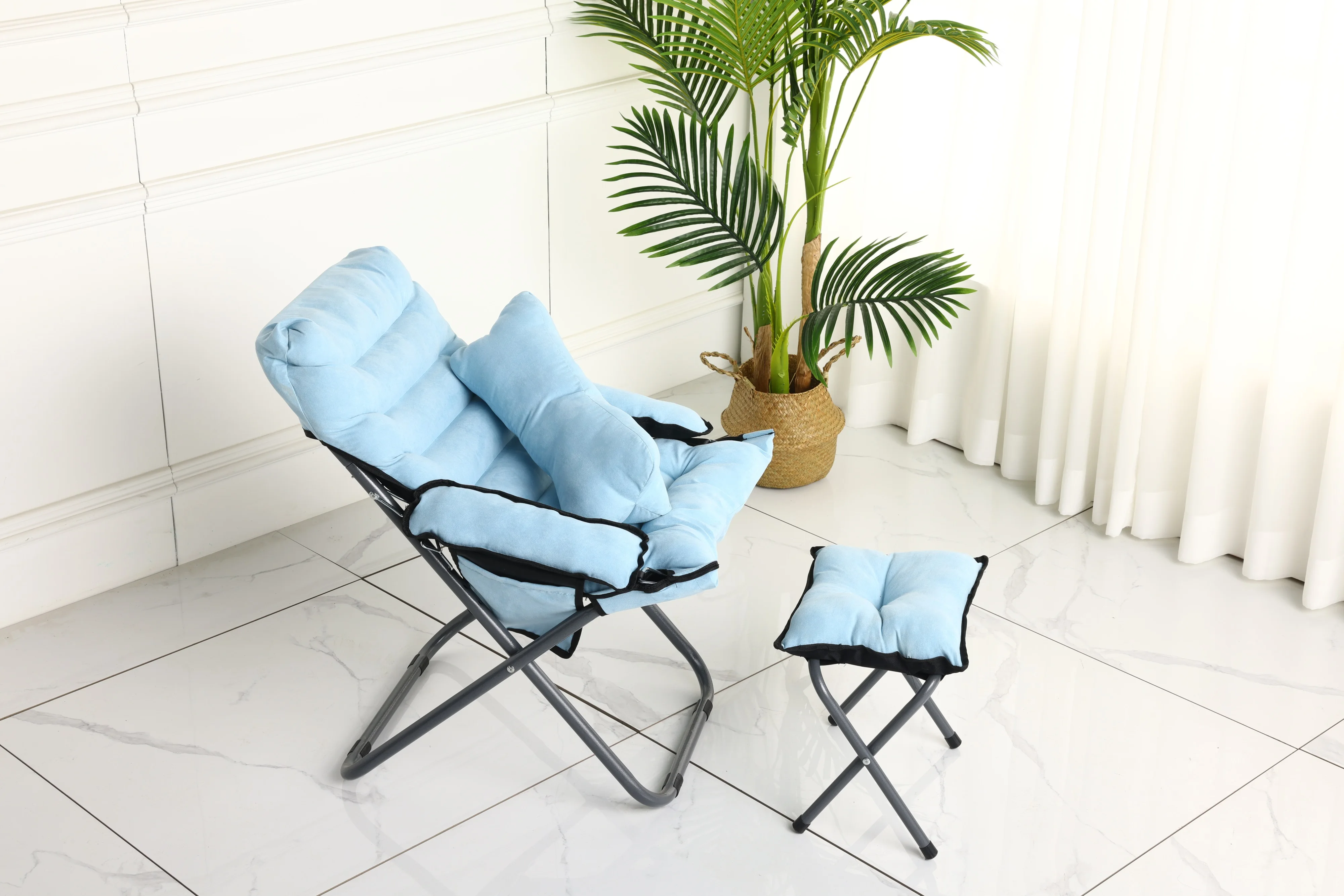 Full Body Massage Chair Equipment Cheap Price Electric Beauty Parlour Chair