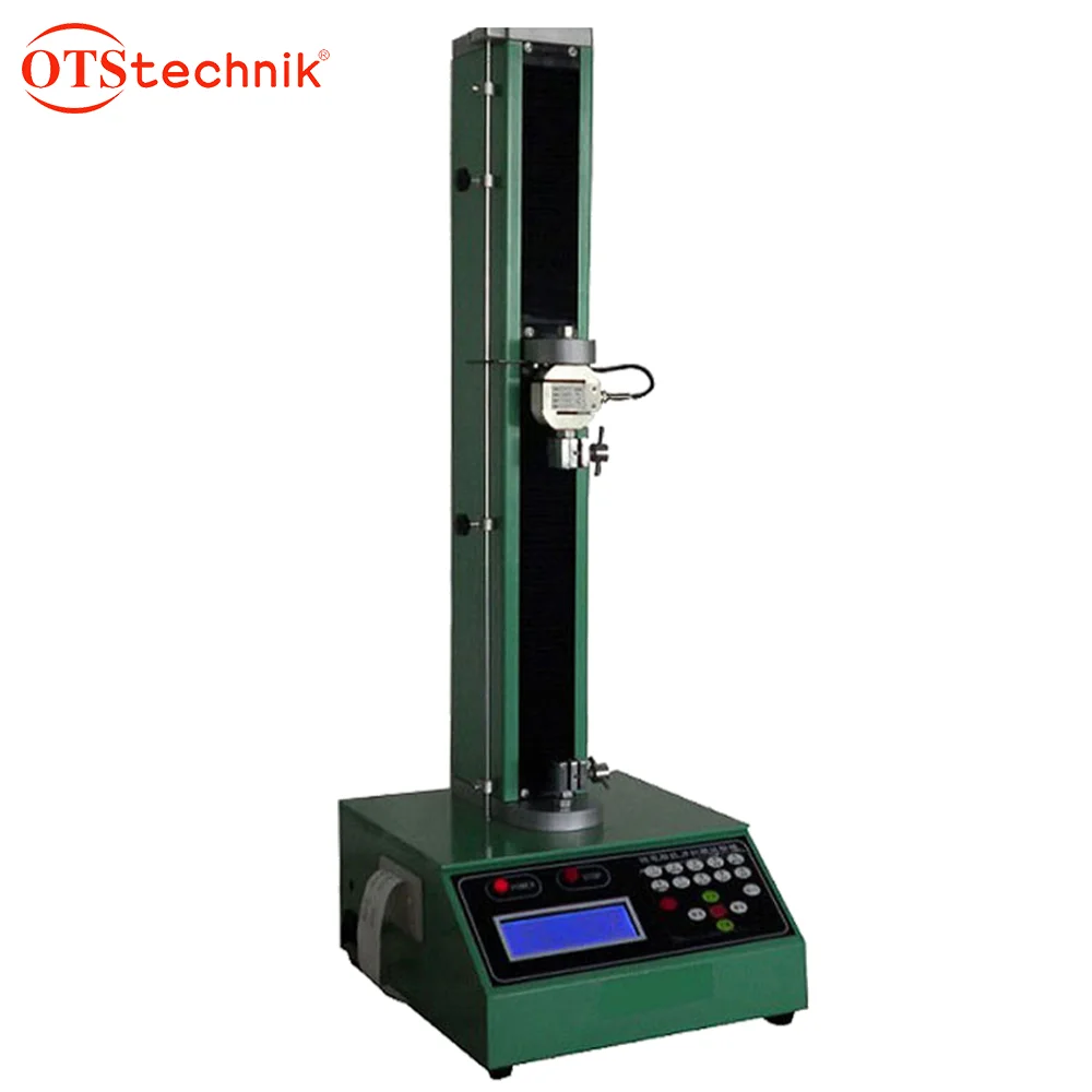 Lab Apparatus Plastic/ Tensometer/ Material Testing System Universal Tensile test Equipment 3 Point Bending test Machine