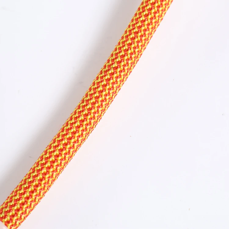 Factory Price Braided polyester rope nylon rope packing rope