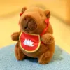 Capybara-บัว bellyband -12ซม.