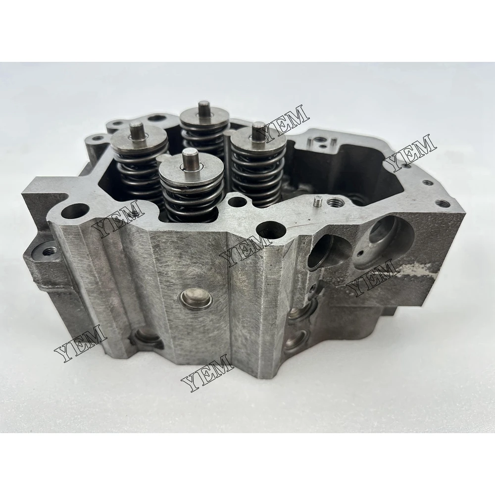 High Quality for Komatsu 6D140 Cylinder Head Assy Engine Rebuild Kit 3